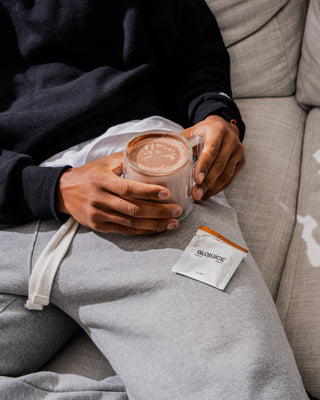 L-Tryptophan: The Amino Acid Behind Better Sleep and Mood