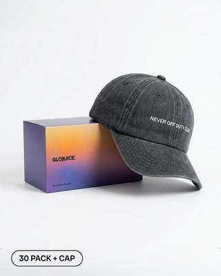 Morning Glow Bundle