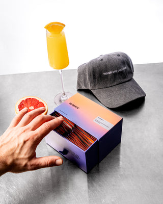 Morning Glow Bundle